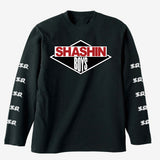 SHASHIN BOYS ロングスリーブTシャツ