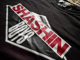 SHASHIN BOYS ロングスリーブTシャツ