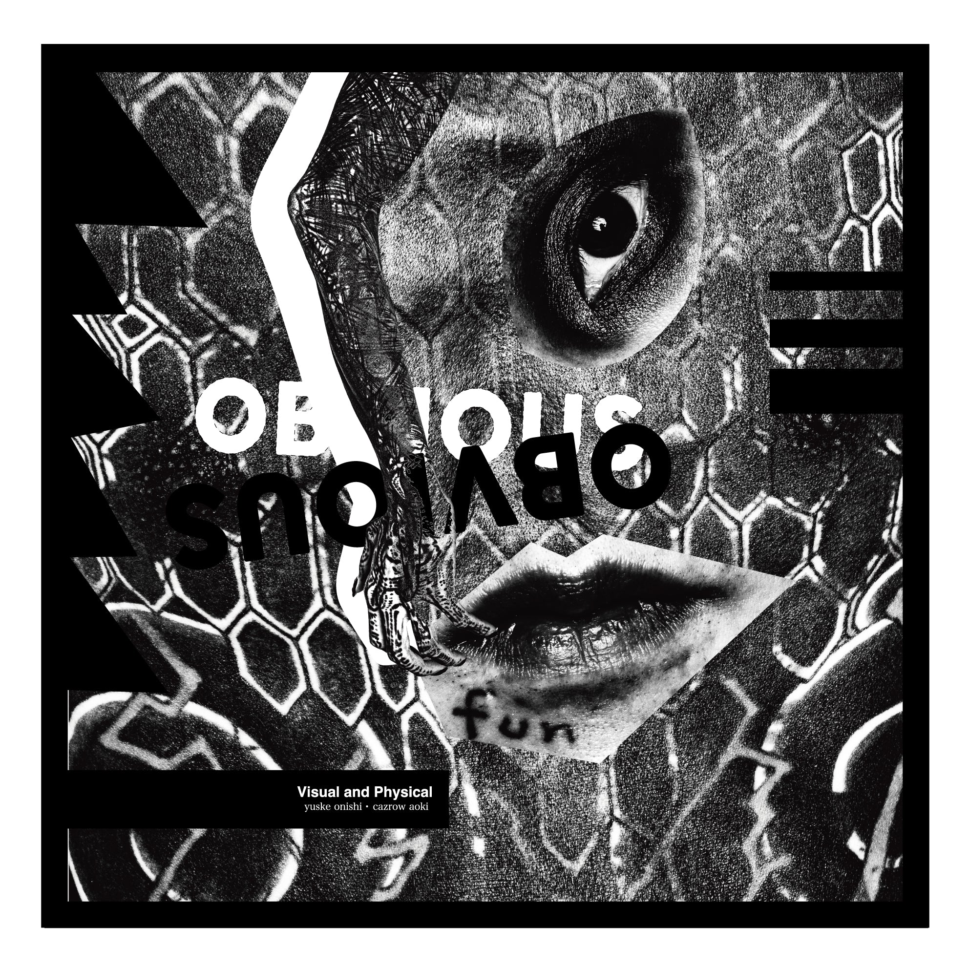 OBVIOUS バンダナ – Shasatsu.com
