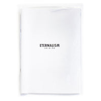 【zine】ETERNALISM ~永遠に続く思考~